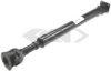 NISSA 37300F3901 Propshaft, axle drive